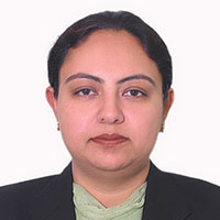 Dr. Manisha Seth