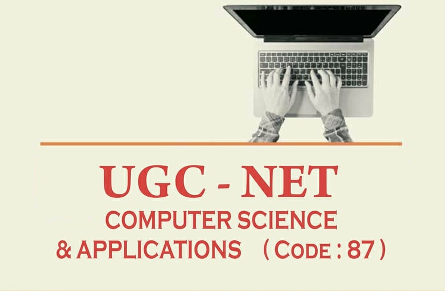 UGC-NET Computer Science