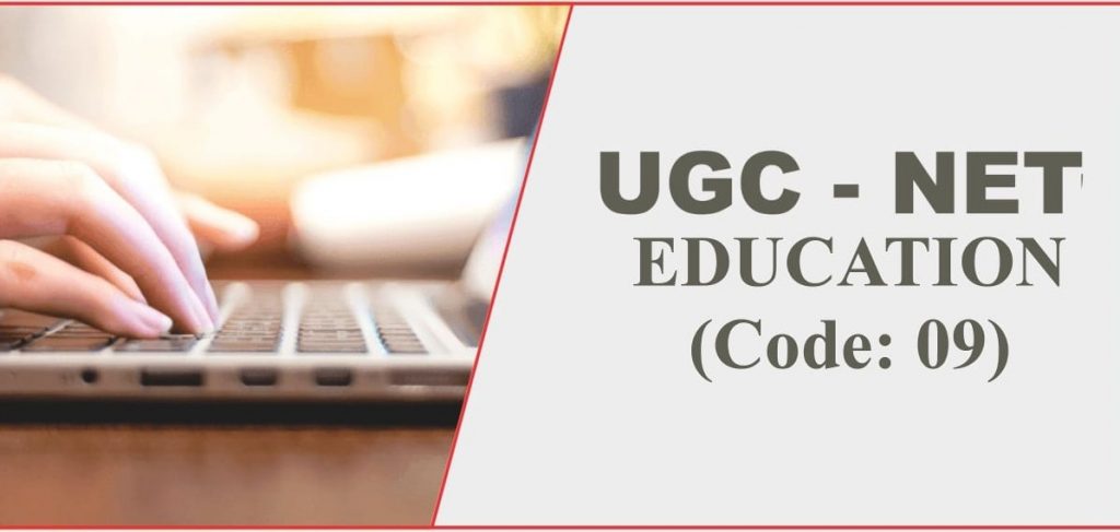 UGC-NET Education