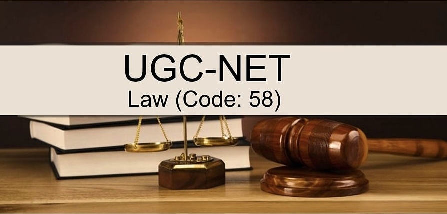 UGC-NET Law